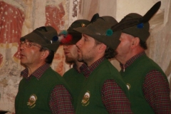 Baritoni in S. Defendente 2005