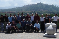 PN all'Adunata di Cuneo
