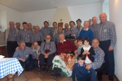 PenneNereConGioanì 2014 COROxSITO